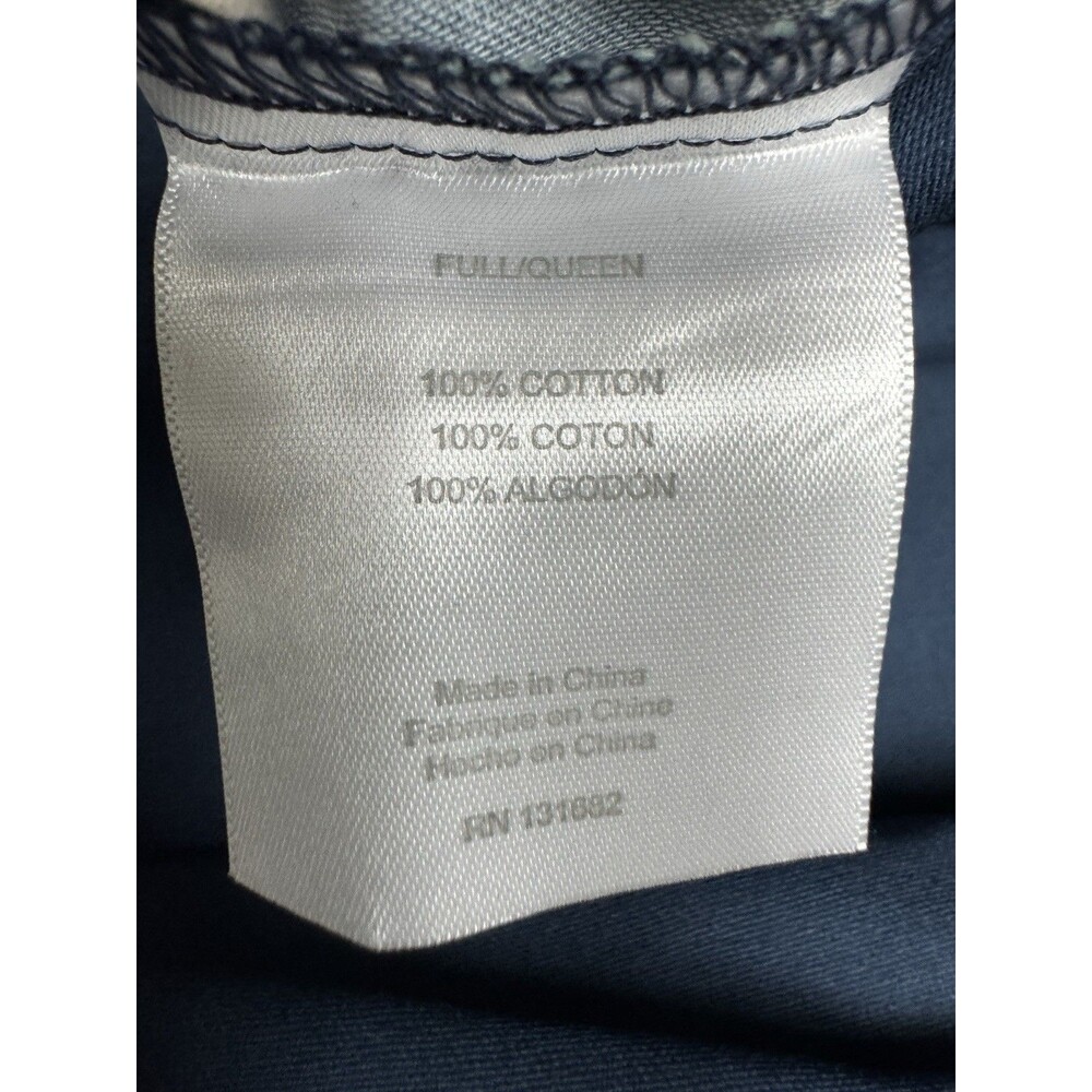 Levtex Home 3PC 100% Cotton Bellara Duvet Set - Picture 7 of 11